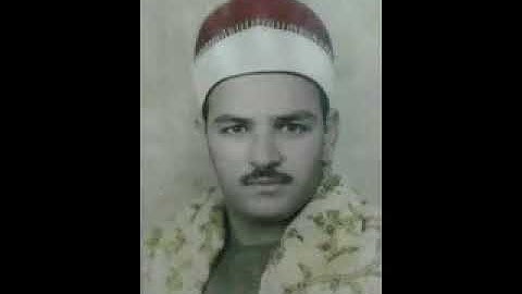 تلاوه نادره للشيخ فؤاد عبدالسلام   سورةفاطر