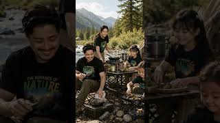 DREAM CAMPING #fypシ゚viral
