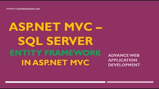 Database (SQL Server) Connectivity with ASP.NET Web Application by Shahzad Ali screenshot 4
