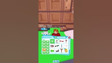 Opening the Advent Calendar!! (Day 19) #adoptme #roblox