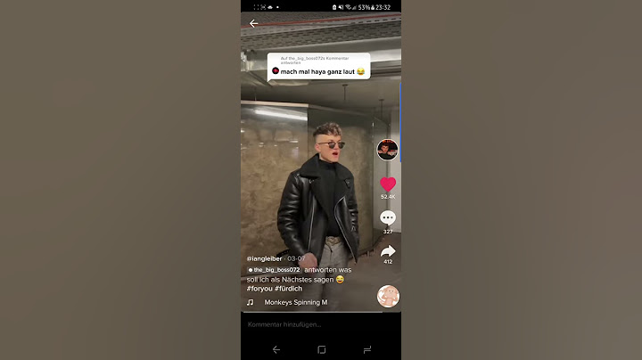 😂Kann man ja mal machen ganz laut Haya zu schreien 😂