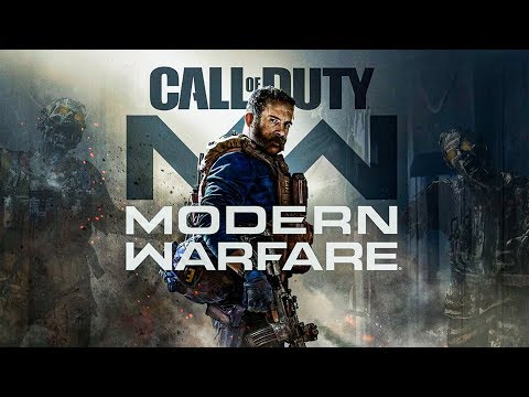 Video: Call Of Duty: Modern Warfare Hat Keinen Zombies-Modus