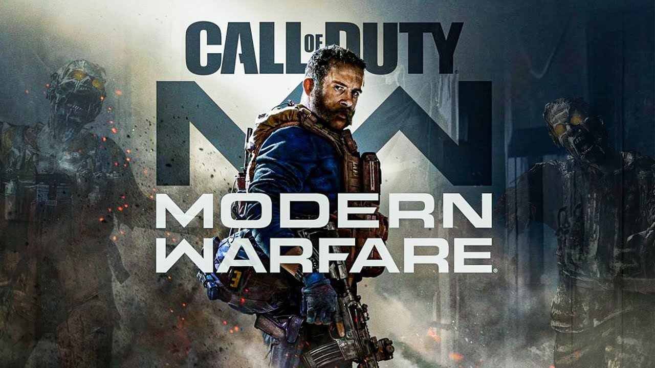 Modern Warfare OHNE ZombieModus Call of Duty 2019 Kein Season Pass
