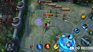 LIÊN MINH TỐC CHIẾN|| CÁCH COMBO YASUO TỐC CHIẾN NHƯ HACK - LOL MOBILE