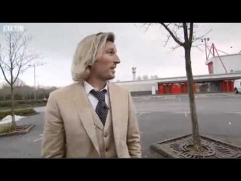 Dan Walker and Robbie Savage Chat Crawley