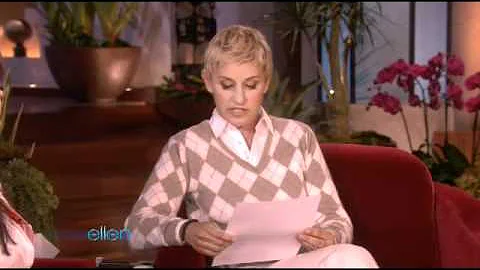 Constance McMillen Talks About Her Fight for Equal...