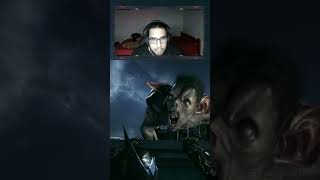 Wild Man Bat Appears On