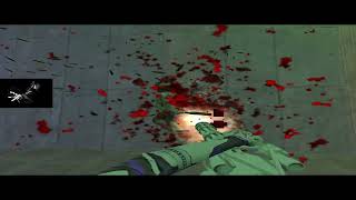 SISA ZOMBIE+CSO MOD #3 | again again and again