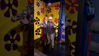 INSIDE the Hollywood Wax Museum 🤯 Celeb Encounters, Insane Photo Ops &amp; Is It REALLY Worth It?! 🎬✨