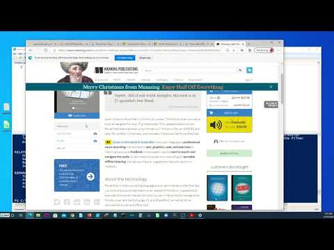 PowerShell Tricks - Paths to learning PowerShell