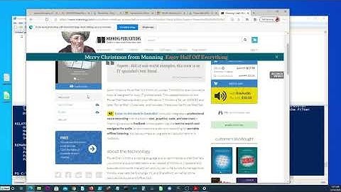 PowerShell Tricks - Paths to learning PowerShell