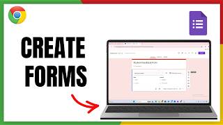 Google Form Setup for Student Feedback Form Tutorial