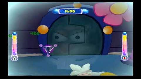 Spongebob Atlantis Squarepantis Chapter 12 Squidward Super Shooter Silver No Commentary