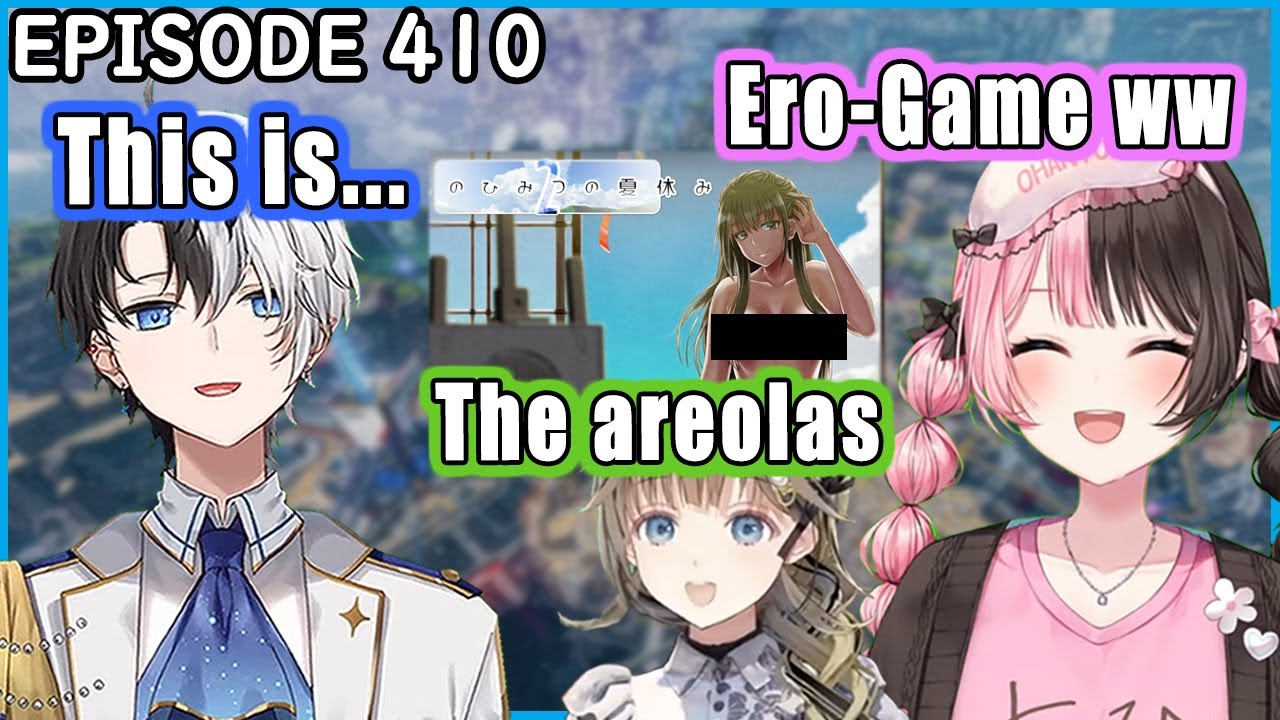 【ENG SUB】 OREAPO 