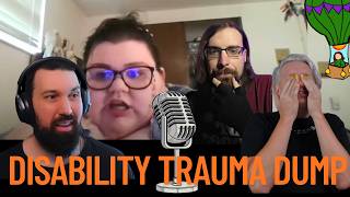 Rosie and Remilee have a HOR-RIFIC Idea for a Podcast | Gorl World Highlights