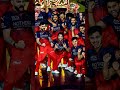 Random ipl trophy rcb pics #cricket #ipl #ipl #rcbians #trending #trending #cricketlover #rcb