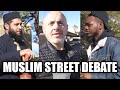 Sam shamoun  godlogic debate muslim scholar facetoface  is jesus a muslim