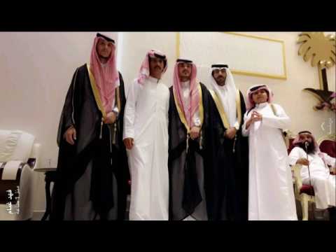 شيلة ال بطي بن هاجد كلمات عبدالله بن مرضي اداء المنشد فرج بن راشد جديد وحصريآ