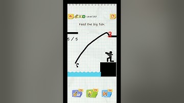 Draw 2 Save Level 157 Walkthrough