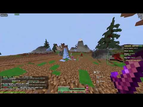 RakunRise Survival Ametist