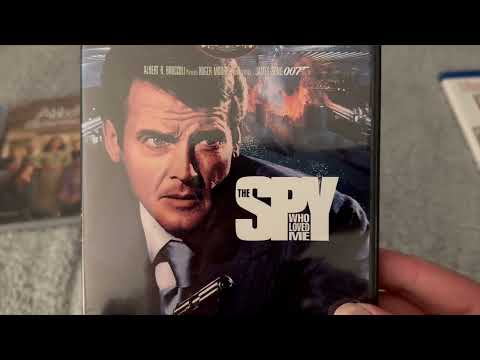 Обновление информации о DVD Blu Ray на 9 января 2026 года первое обновление в 2026 году 