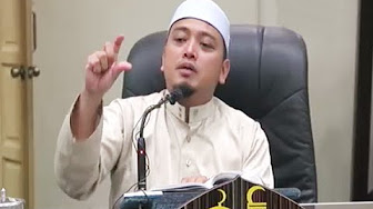 Video Ustaz Wadi Anuar - YouTube