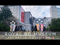 A day at the royal bc museum 