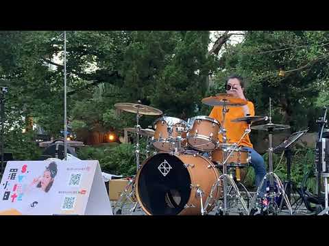 20190630羅小白S.white｜《帥到分手》周湯豪