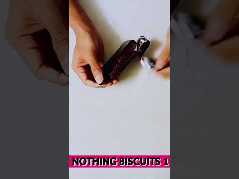 Nothing Biscuits One #viral #video  #memes #shorts #youtube