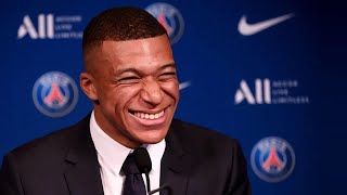 Le Mbappé circus est de retour ! (les 6 prochains mois vont être longs...)