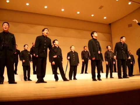 「響」第4回定期演奏会  「僕が僕であるために」