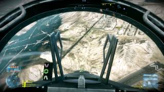 Battlefield 3 - All field tips and tricks, Ep 1.