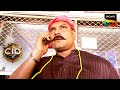 Bus Depot पर Bhelpuri क्यों बेच रहा है CID Officer Daya? | CID | Episode 948 | Kidnapped Series