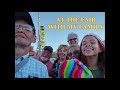 JERRY AND FAMILY AT THE FAIR