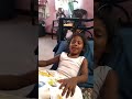 Our Little Reader 📖✨Love, Laughter & Learning 💞Fun and Enjoy 🥰Adorable Fun Moments🤩Family Vlog 2025🥳