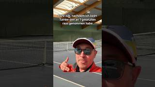 Bin ich zu stark bist Du zu schwach tennis tennisnation meme tennismeme tennisdeutschland