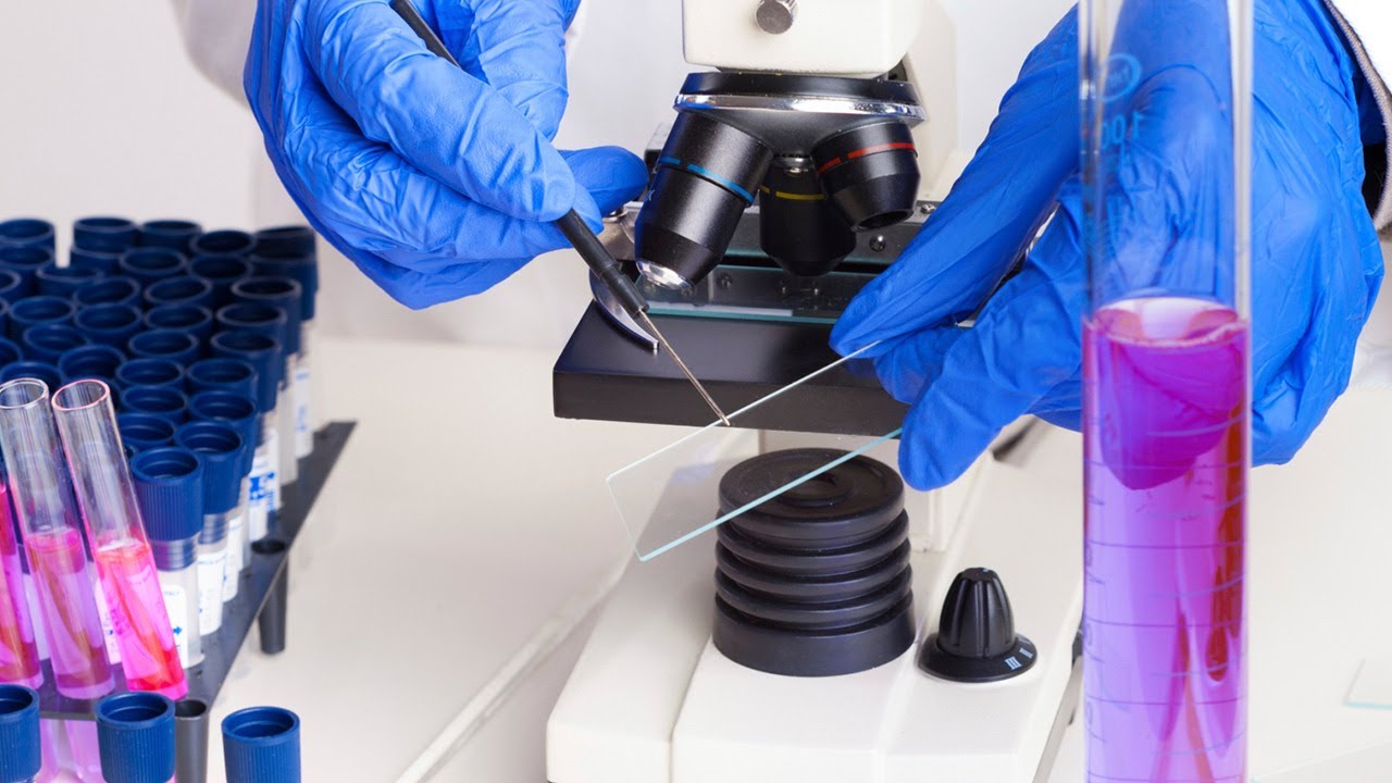 Biotech Selloff Causes Nasdaq to Drop Over 2%