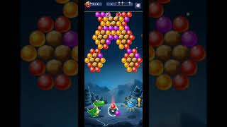 Bubble Shooter Level 23 Gameplay WalkThrough
