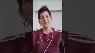 An introduction to IHP areas of focus and the host - Maria Florio