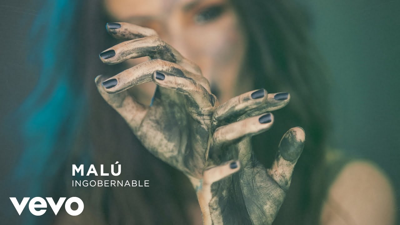 Malú - Ingobernable (Audio)
