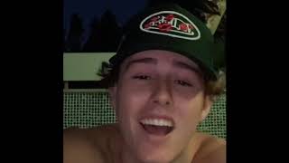 Details Ryland storms tik tok complication Update