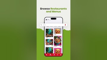 UberEats Clone: How the Customer App Works? 🍔📲 #ubereatsclone #fooddelivery #fooddeliveryapp