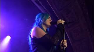 Kings Elliot-Butterfly Pen @ Omeara, 24th Jan 2023
