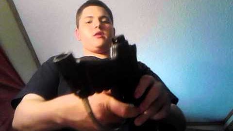 Tippmann US Army edition Carver One