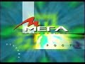Рекламная заставка НТВ Ростов 2002 