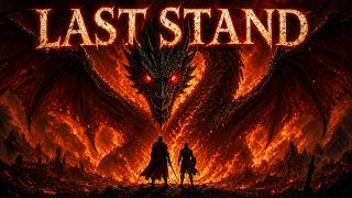 A Hero’s Last Stand | Legendary Battle Songs | Bard Tales | Fantasy Music