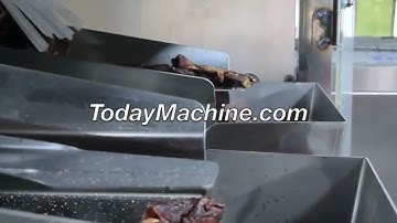 2 Heads Linear Scale  Linear Bucket Scale  Linear Weighing Machine with Packing Linear Weigher