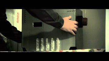 REDRUM ALONE - RevolutionAir [Official Video HD]