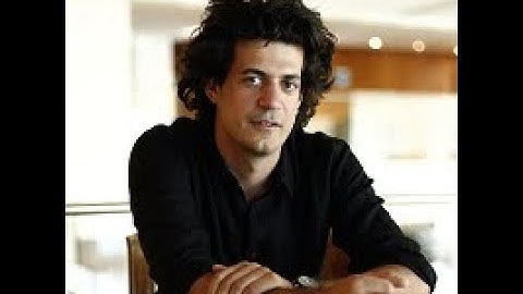 Congratulations Costis!