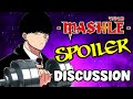 MASHLE: Current Arc Discussion (Spoilers) | Tekking101